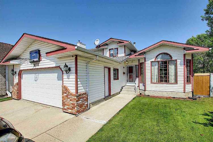 3150 36 Avenue Edmonton, AB T6T 1H8