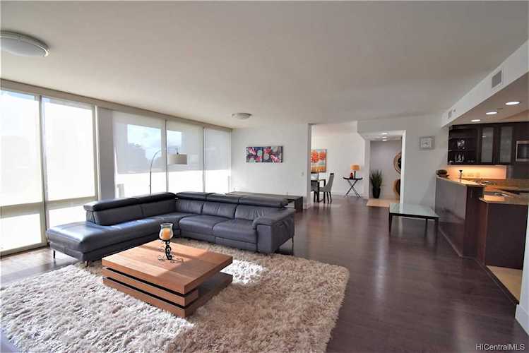 1551 Ala Wai Boulevard #1505 Honolulu, HI 96815