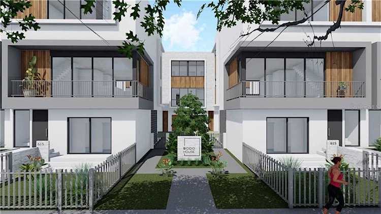 40 W Harding St #3 Orlando, FL 32806