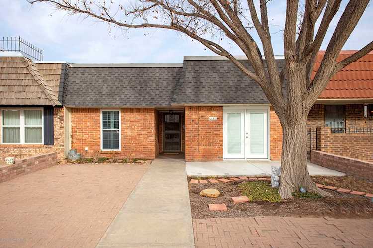 6130 Belpree RD Amarillo, TX 79106