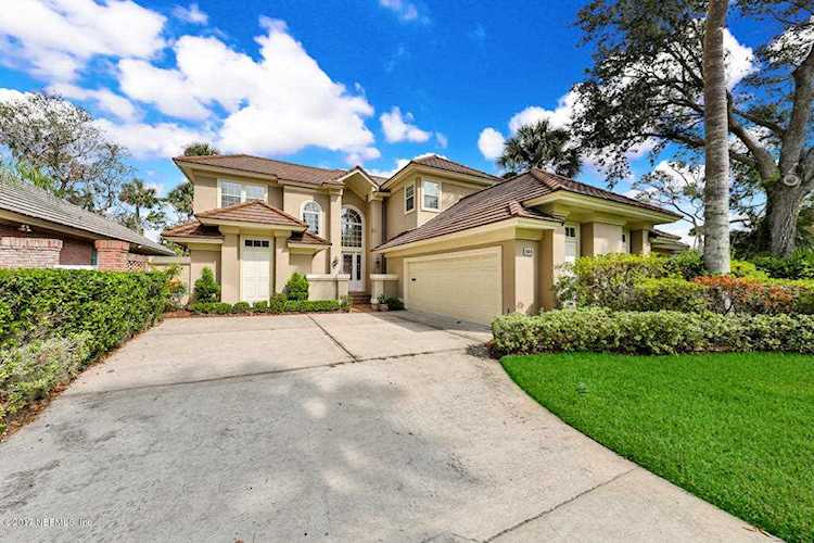 185 Laurel Ln Ponte Vedra Beach, FL 32082