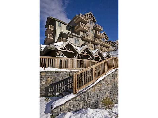 7412 Mountain Rd #03-112 Stowe, VT 05672