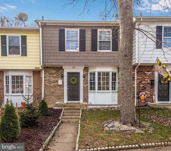 1785 Redgate Farms Ct Rockville, MD 20850