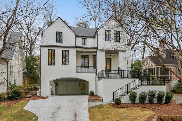 731 Wildwood Place NE Atlanta, GA 30324