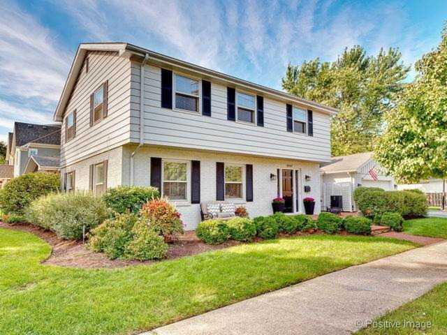 4500 Johnson Ave Western Springs, IL 60558 | MLS 10955146 Photo 1