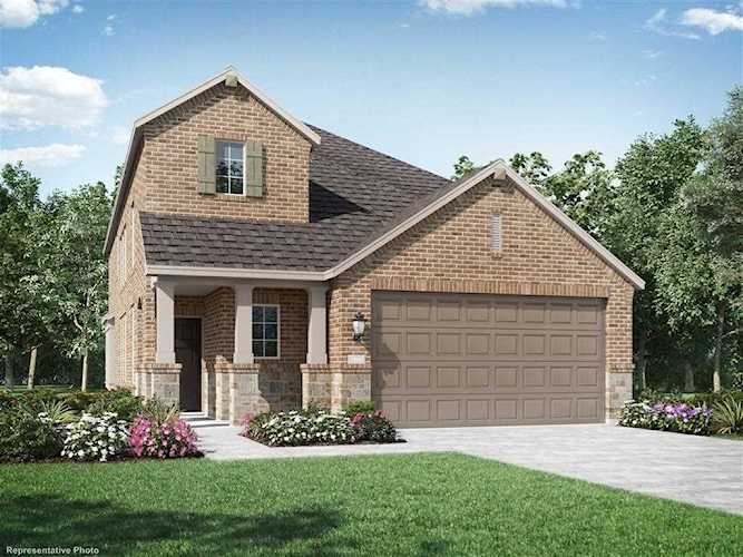 19726 Upper Canyon Court Cypress, TX 77433