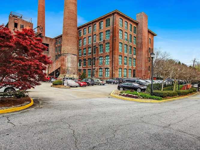 170 Boulevard SE #H503 Atlanta, GA 30312