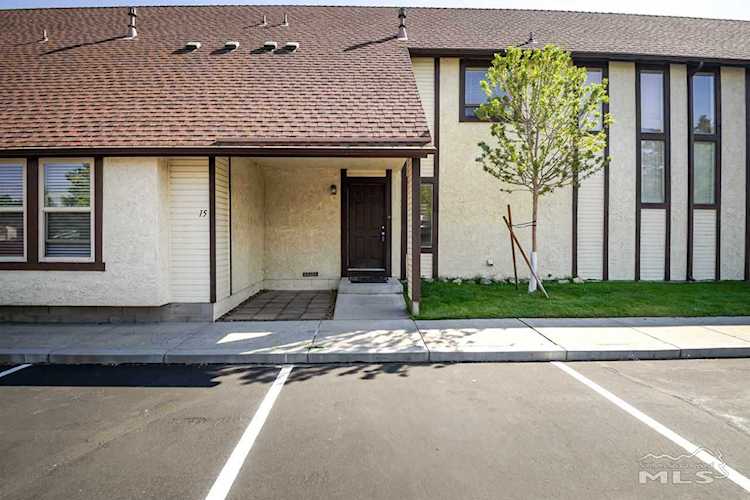 1754 Pinewood Minden, NV 89423 | MLS 200012221 Photo 1