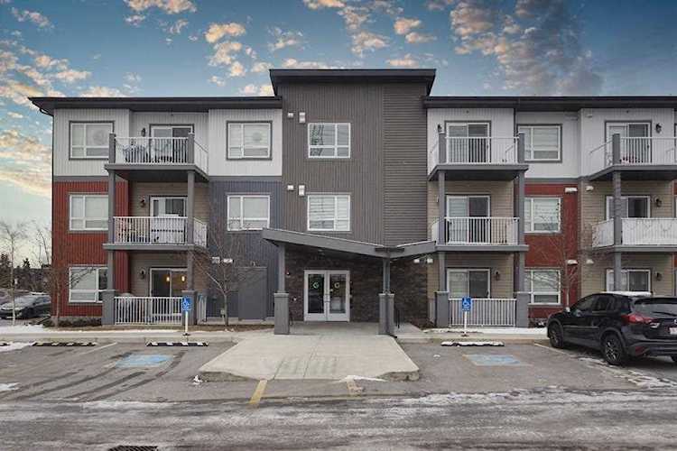 5305 32 Ave SW #4303 Calgary, AB T3E 8A2