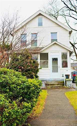 119 Ramsdell Street New Haven, CT 06515