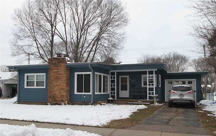 313 Monroe St Sauk City, WI 53583 | MLS 1899421 Photo 1