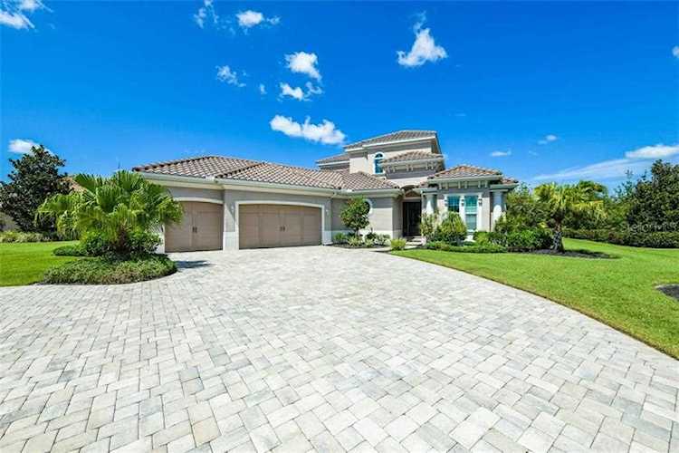 15609 Linn Park TERRACE Lakewood Ranch, FL 34202