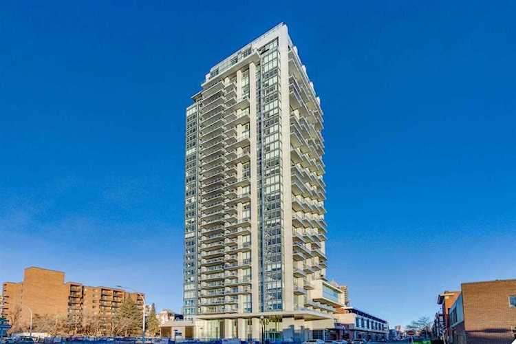 930 16 Ave SW #3203 Calgary, AB T2R 1C2
