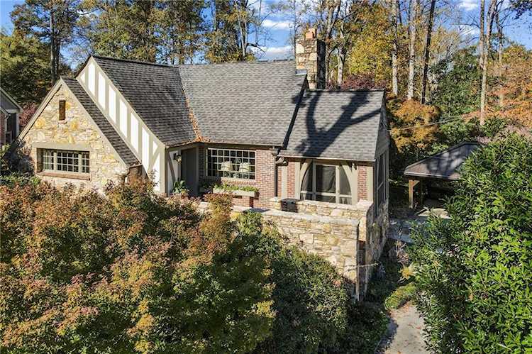 758 Wildwood Rd NE Atlanta, GA 30324