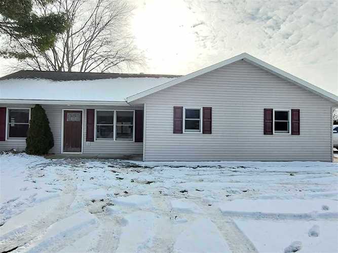 17224 Blair Rd Boscobel, WI 53805 | MLS 1898640 Photo 1