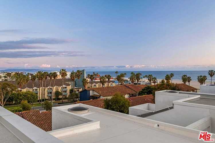 2950 Neilson Way #601 Santa Monica, CA 90405
