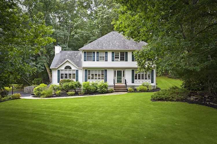 17 Sawmill Way Georgetown, MA 01833 | MLS 72731203 Photo 1