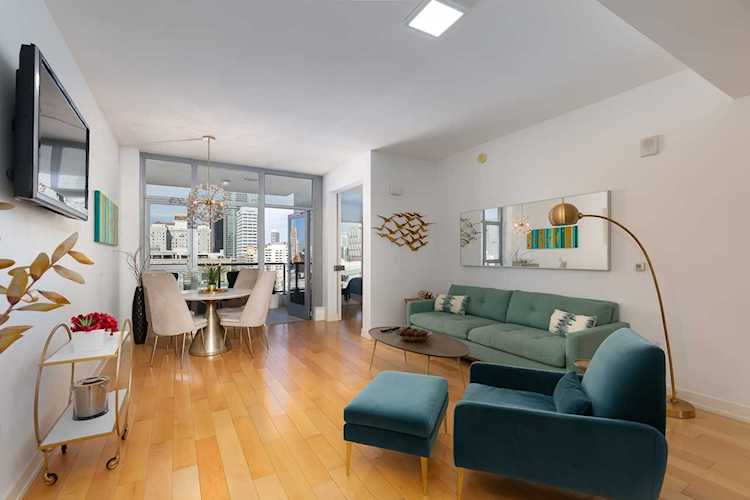 Just Listed 575 6Th Ave #911, San Diego, 92101 Photo 1