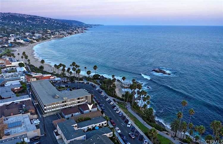 356 Cliff Drive Laguna Beach, CA 92651