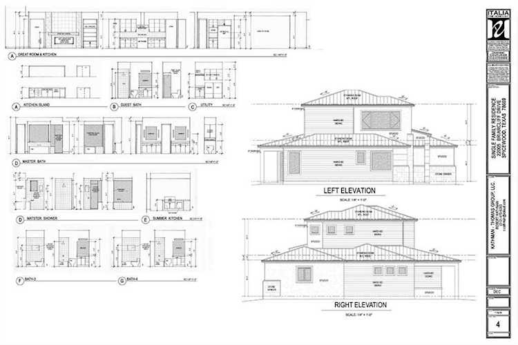 26601 Hunters Grove CT Spicewood, TX 78669