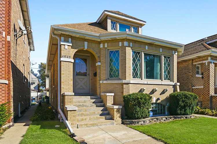 4843 S Keeler Ave Chicago, IL 60632