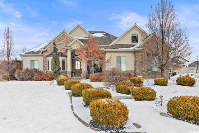 6246 W Adonis Dr Highland, UT 84003
