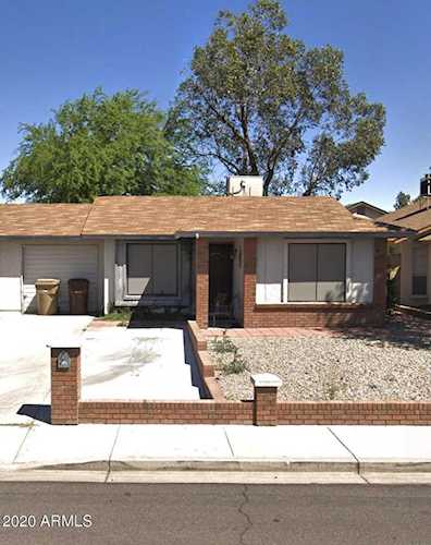 8740 W Meadow Drive Peoria, AZ 85382 | MLS 6171314 Photo 1