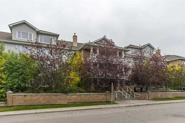 790 Kingsmere Crescent SW #216 Calgary, AB T2V 2G9