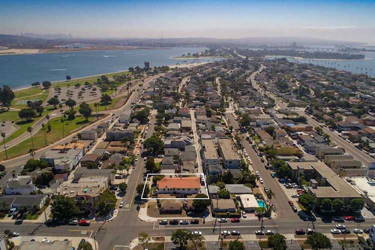 3780 Jewell St, San Diego, 92109 | MLS#200046812 Photo 1