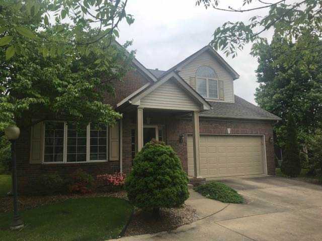 2233 Cypress Pointe Lane Newburgh, IN 47630
