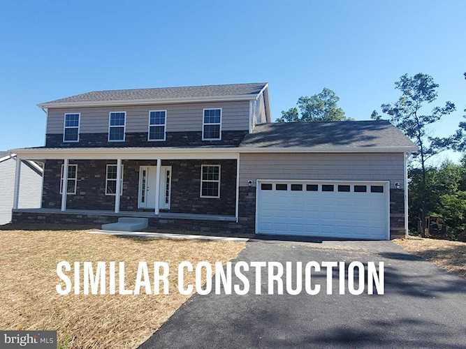 Lot 340 Basin Dr Inwood, WV 25428 | MLS ® WVBE180928 Photo 1