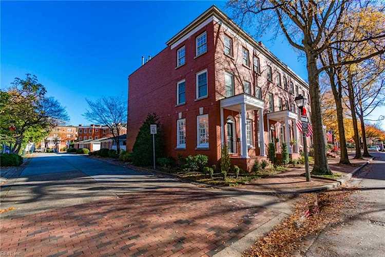 312 Dunmore St Norfolk, VA 23510