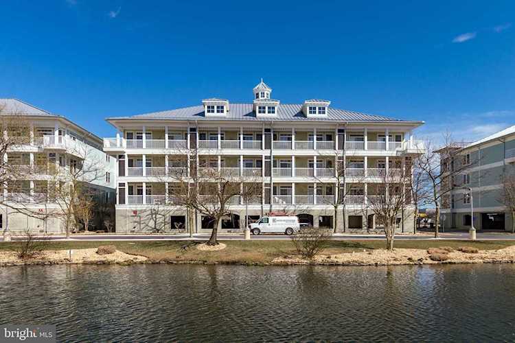 4 Fountain Dr E #4B Ocean City, MD 21842