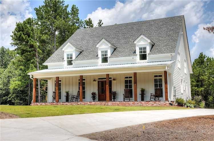 2086 Harmony Dr Canton, GA 30115