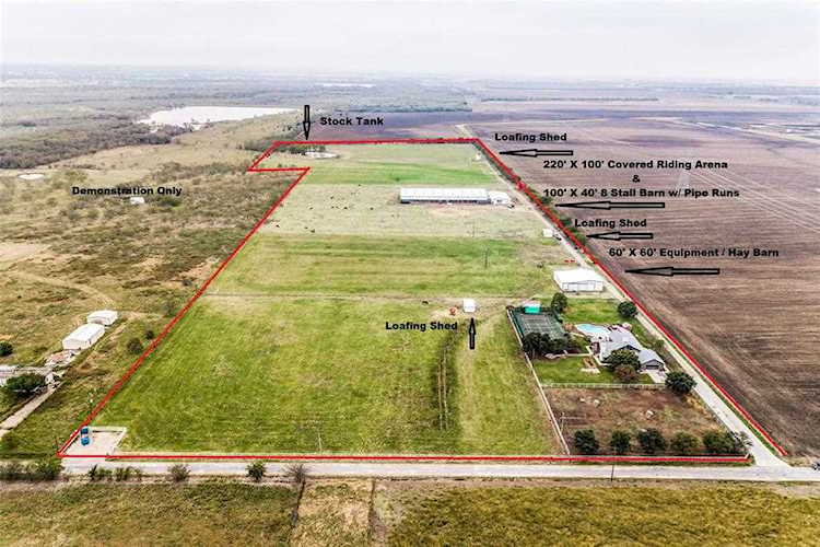 632 Bounds Ranch Road Gunter, TX 75058