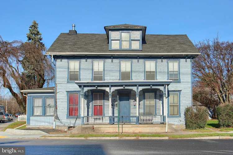 100 2nd St Highspire, PA 17034 | MLS ® PADA127508 Photo 1