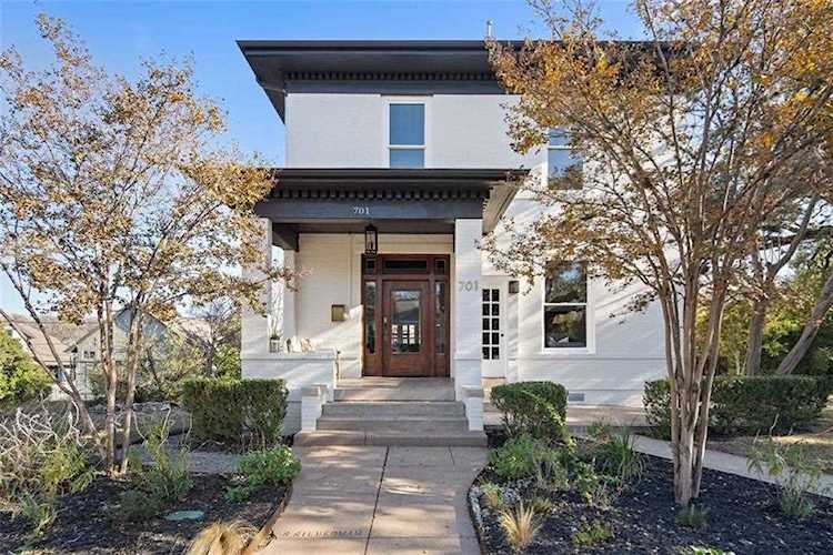 701 Highland Ave Austin, TX 78703