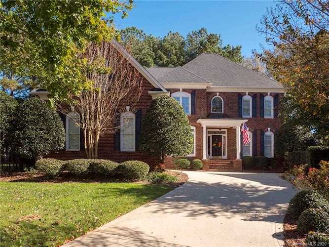 10803 Waring Place Charlotte, NC 28277
