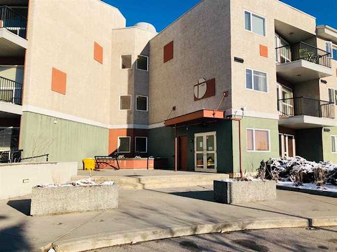 69 Springborough Ct SW #113 Calgary, AB T3H 5V5