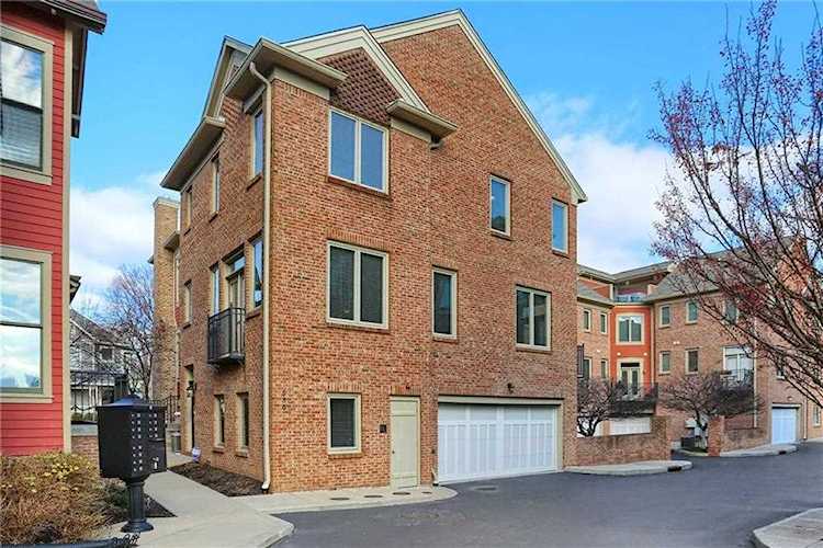 536 Allard Place Indianapolis, IN 46202