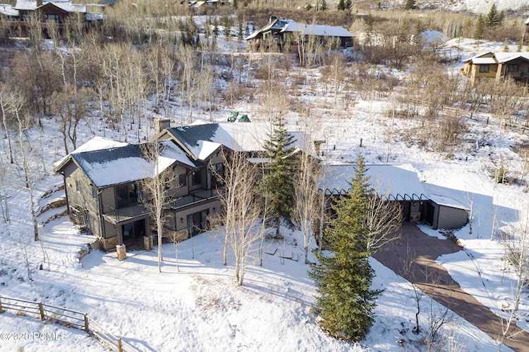 2653 Aspen Springs Dr Park City, UT 84060
