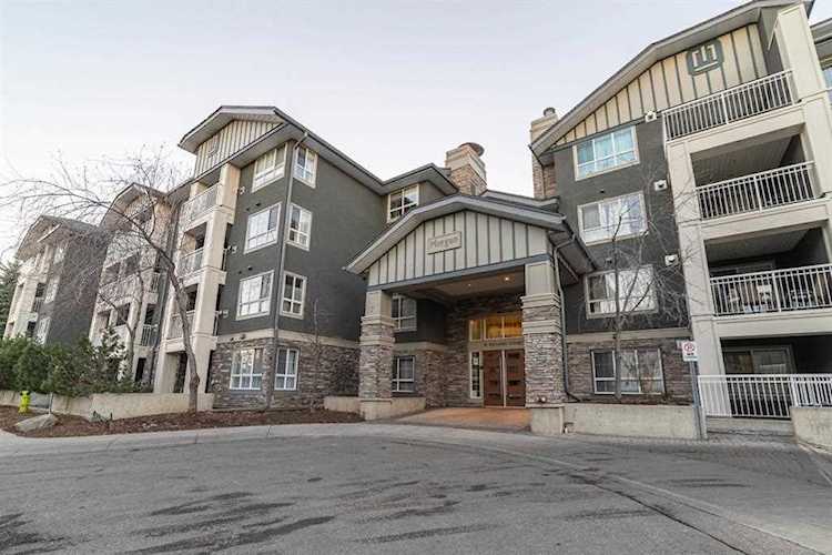 35 Richard Ct SW #248 Calgary, AB T3E 7N9