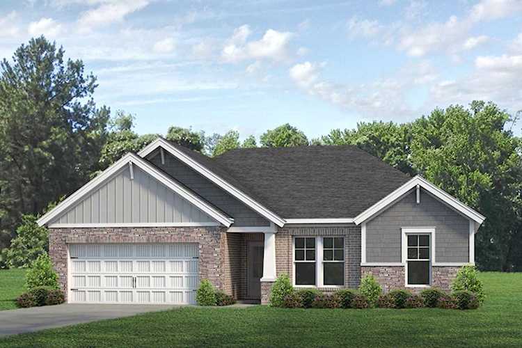 9818 Blyth Drive Evansville, IN 47725