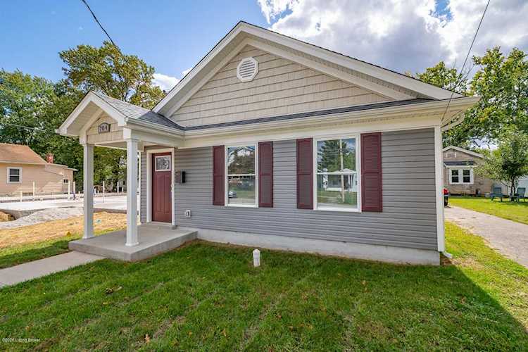 704 W Whitney Ave Louisville, KY 40215 | MLS 1570714 Photo 1