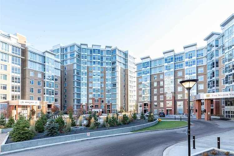 32 Varsity Estates Circle NW #901 Calgary, AB T3A 2Y1