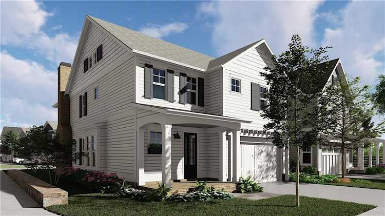 110 Walkers Ct Milton, GA 30004