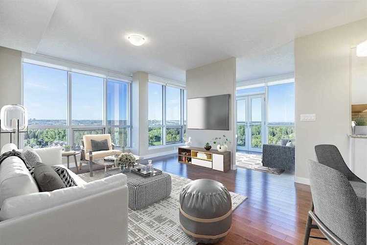 16 Varsity Estates Circle NW #1008 Calgary, AB T3A 2C5