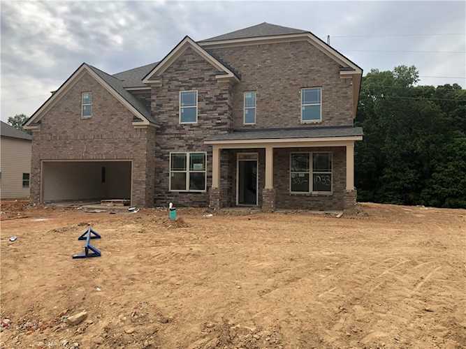 2805 Ridge Manor Dr, Dacula, GA 30019 - Premier Atlanta Real Estate Photo 1