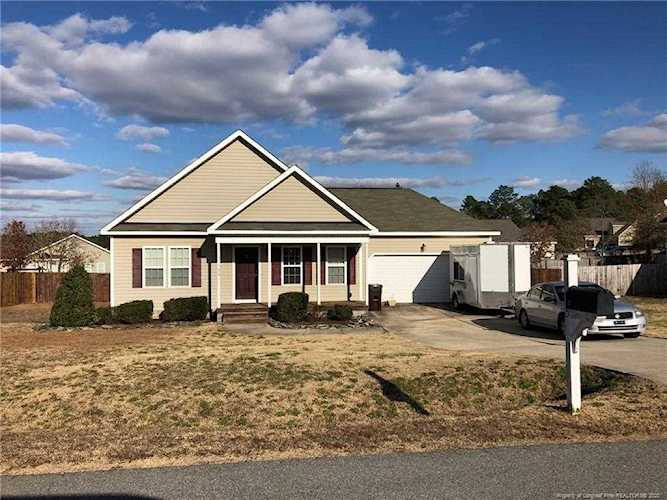 95 Abram Ct Broadway, NC 27505 | MLS 647605 Photo 1