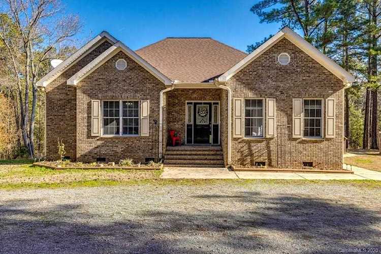 7746 Van Wyck Rd Van Wyck, SC 29720 | MLS 3688362 Photo 1